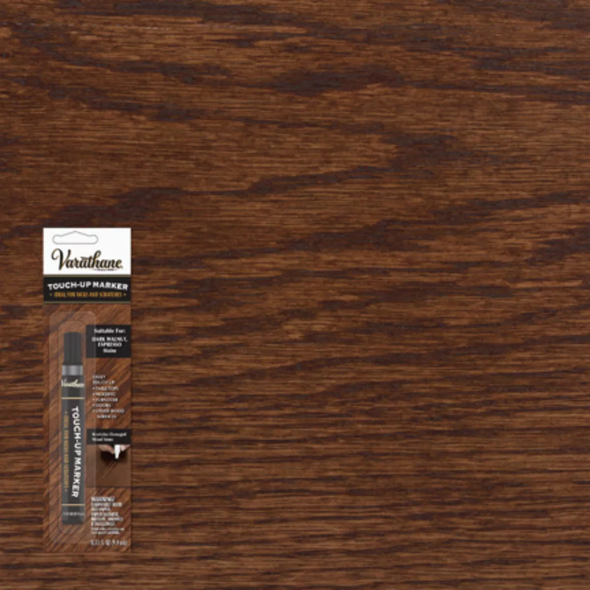 Varathane Interior Wood Stain Color Group 10 Touch-Up Marker