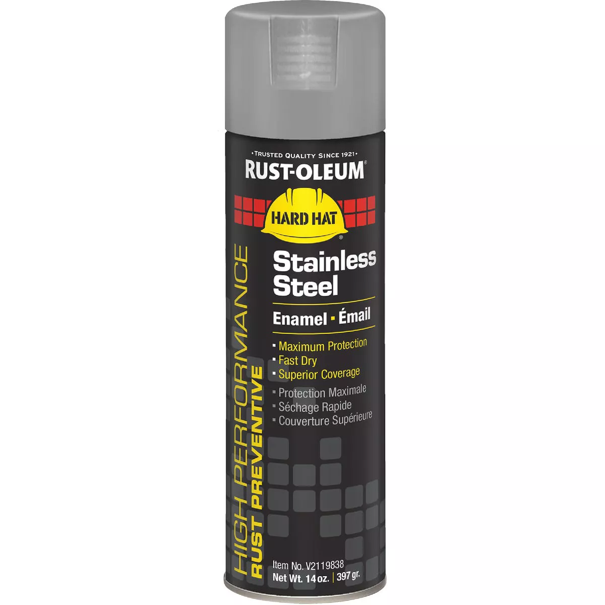 High Performance Stainless Steel Spray | True Value Hardware