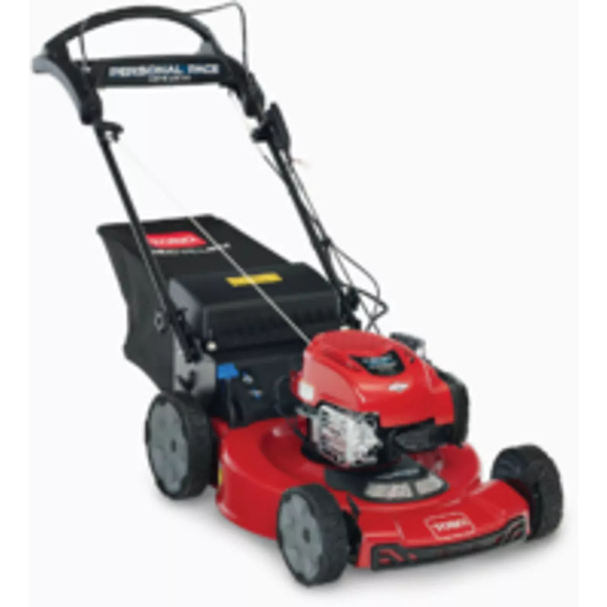Toro Recycler 22 In. 150cc Briggs & Stratton Electric Start Self-Propelled Gas Lawn Mower - photo 2