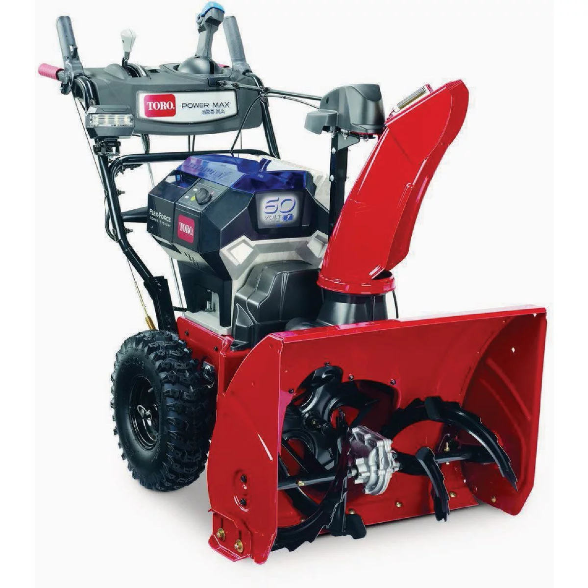 Snow Blower