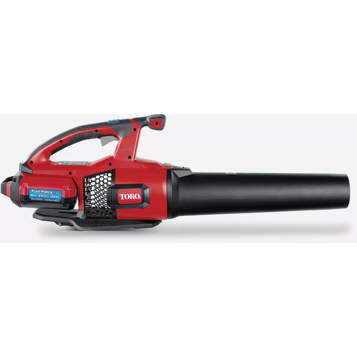 Toro 60V MAX Lithium-Ion Brushless Cordless Blower Kit