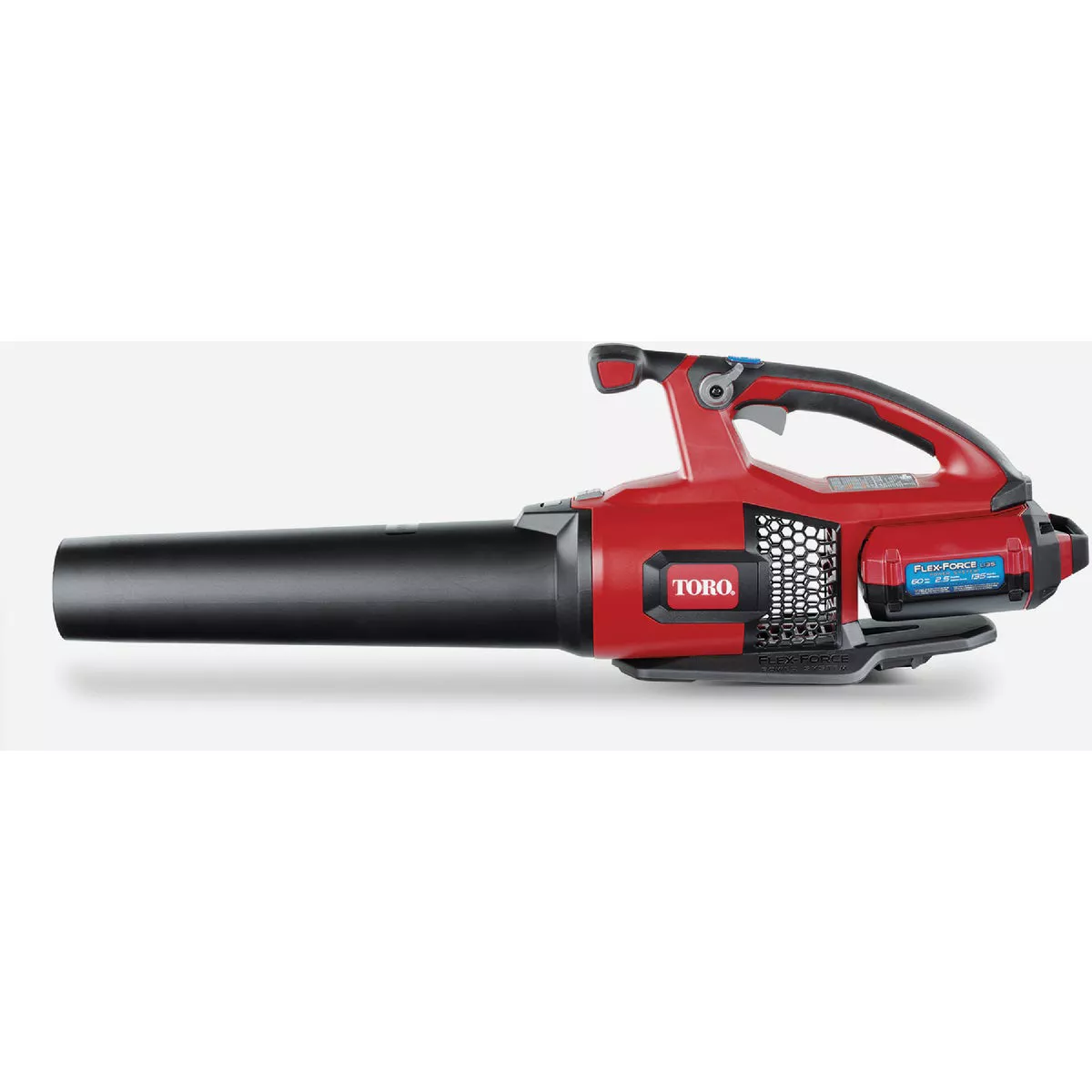 Toro 60V MAX Lithium-Ion Brushless Cordless Blower Kit - photo 2