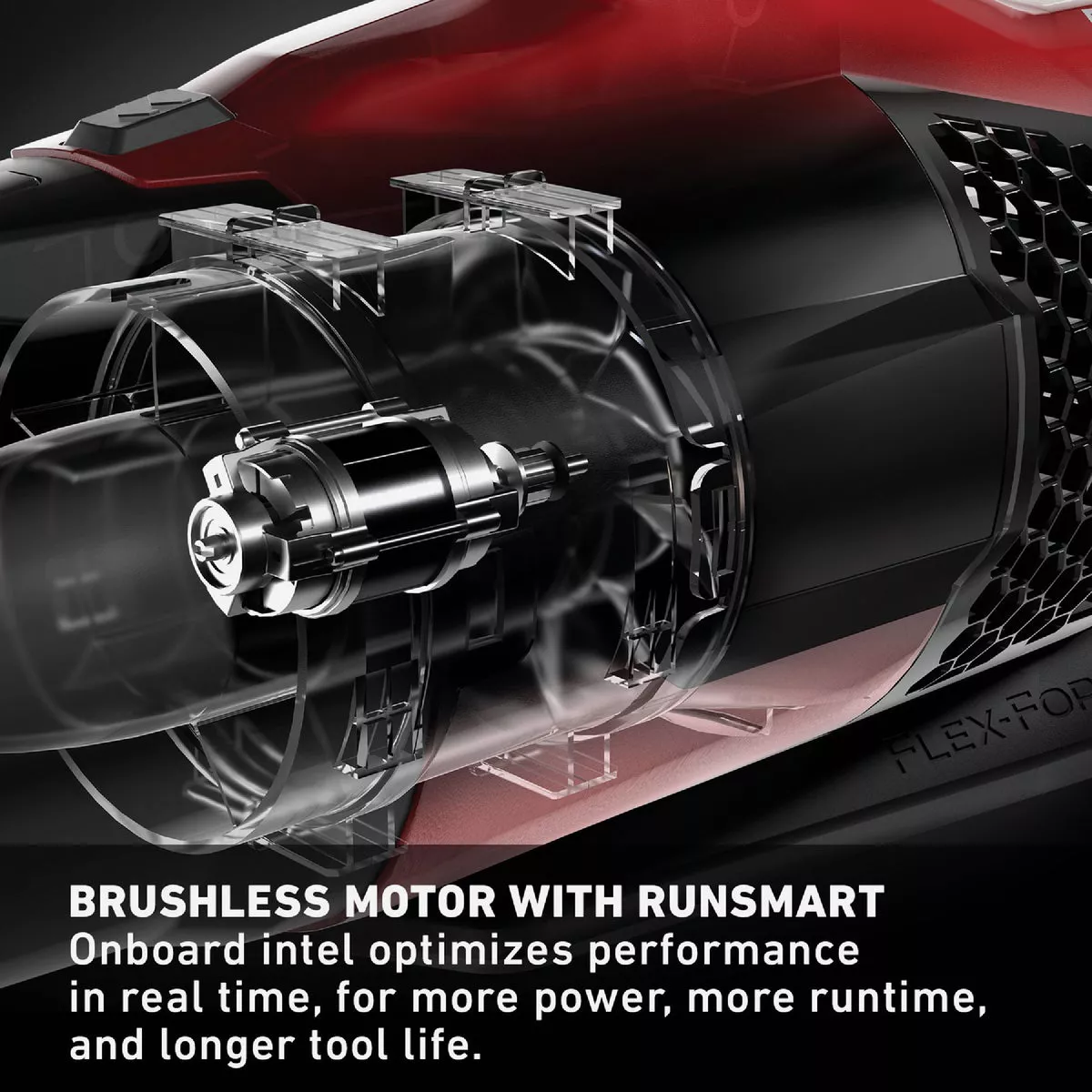 Toro 60V MAX Lithium-Ion Brushless Cordless Blower Kit - photo 4