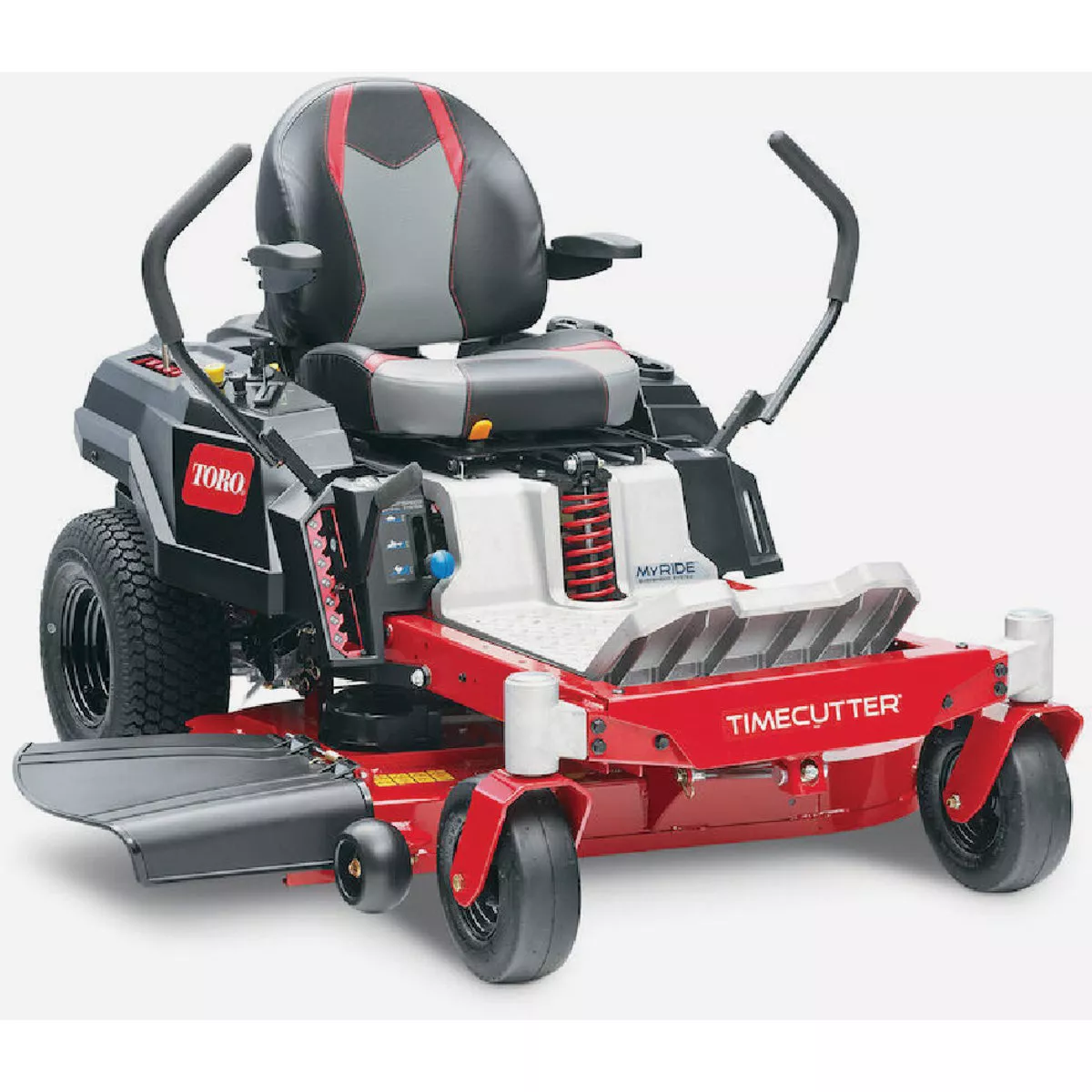 Toro TimeCutter 42 In. 725cc Kohler Zero Turn Lawn Tractor with MyRIDE