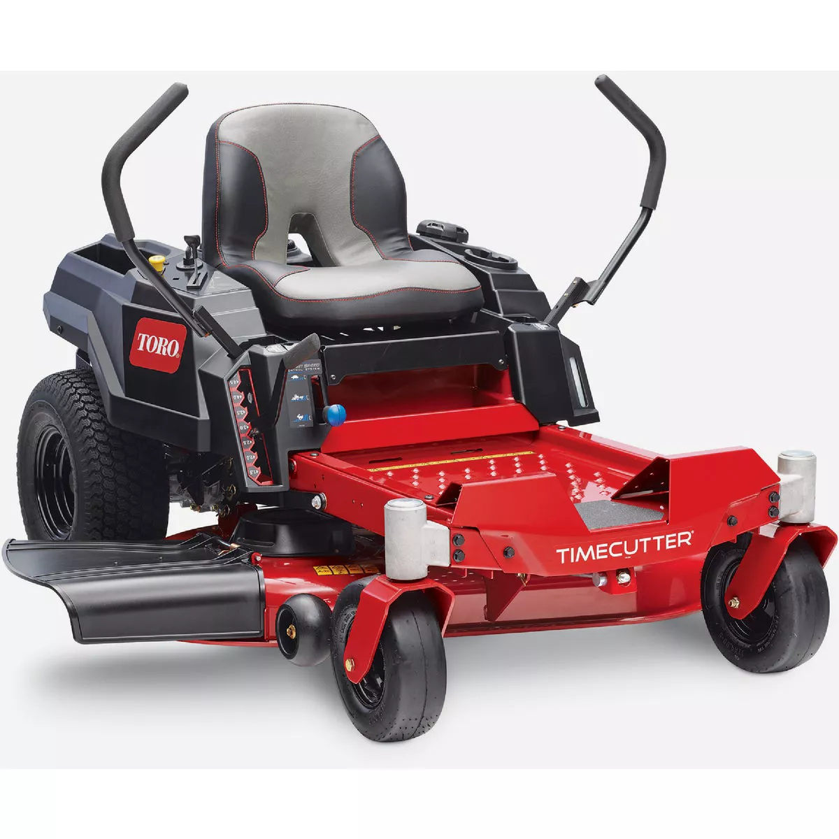 Toro TimeCutter 42 In. 500cc Briggs & Stratton Zero Turn Lawn Mower
