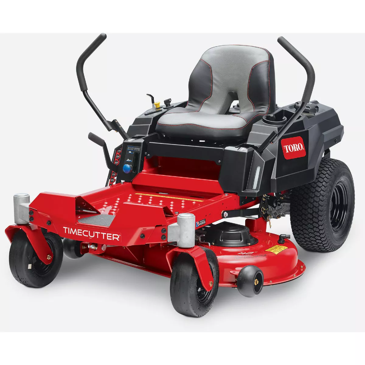 Toro TimeCutter 42 In. 500cc Briggs & Stratton Zero Turn Lawn Mower - photo 3