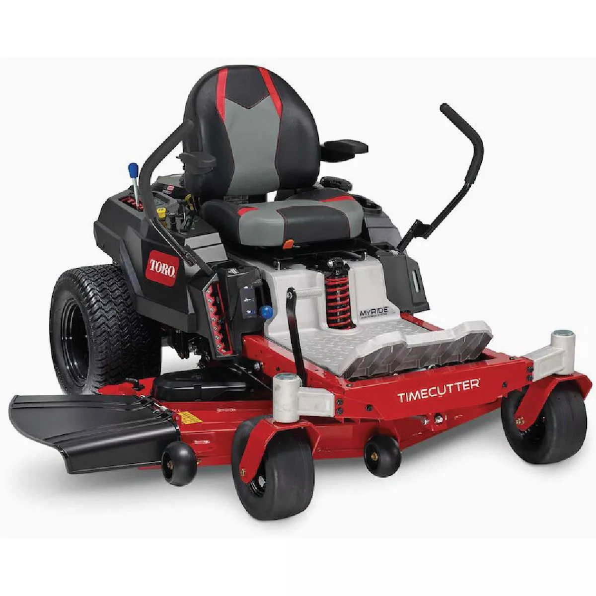 Toro TimeCutter 54 In. 708cc Kohler Zero Turn Lawn Tractor with MyRIDE