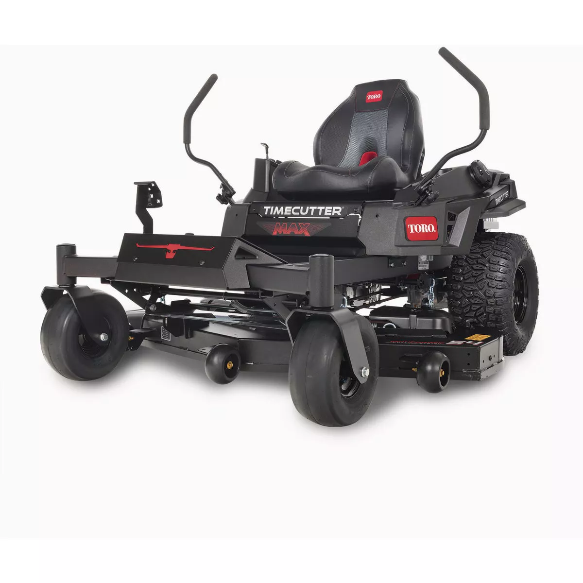 Toro Timecutter Max Havoc 54 In. 23HP Kawasaki Zero-Turn Mower