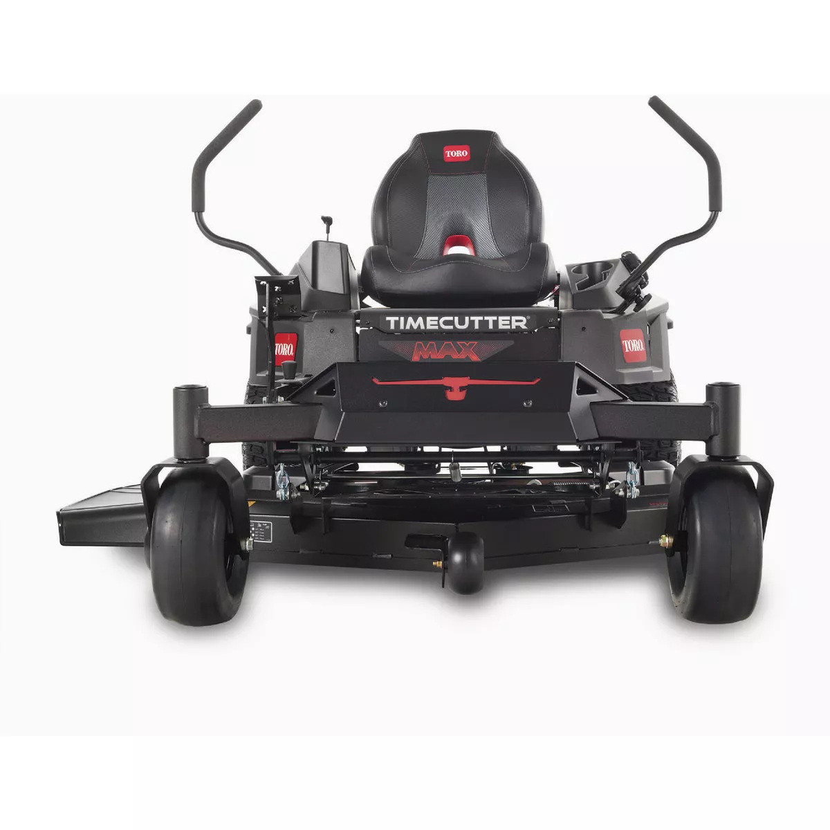 Toro Timecutter Max Havoc 54 In. 23HP Kawasaki Zero-Turn Mower - photo 2