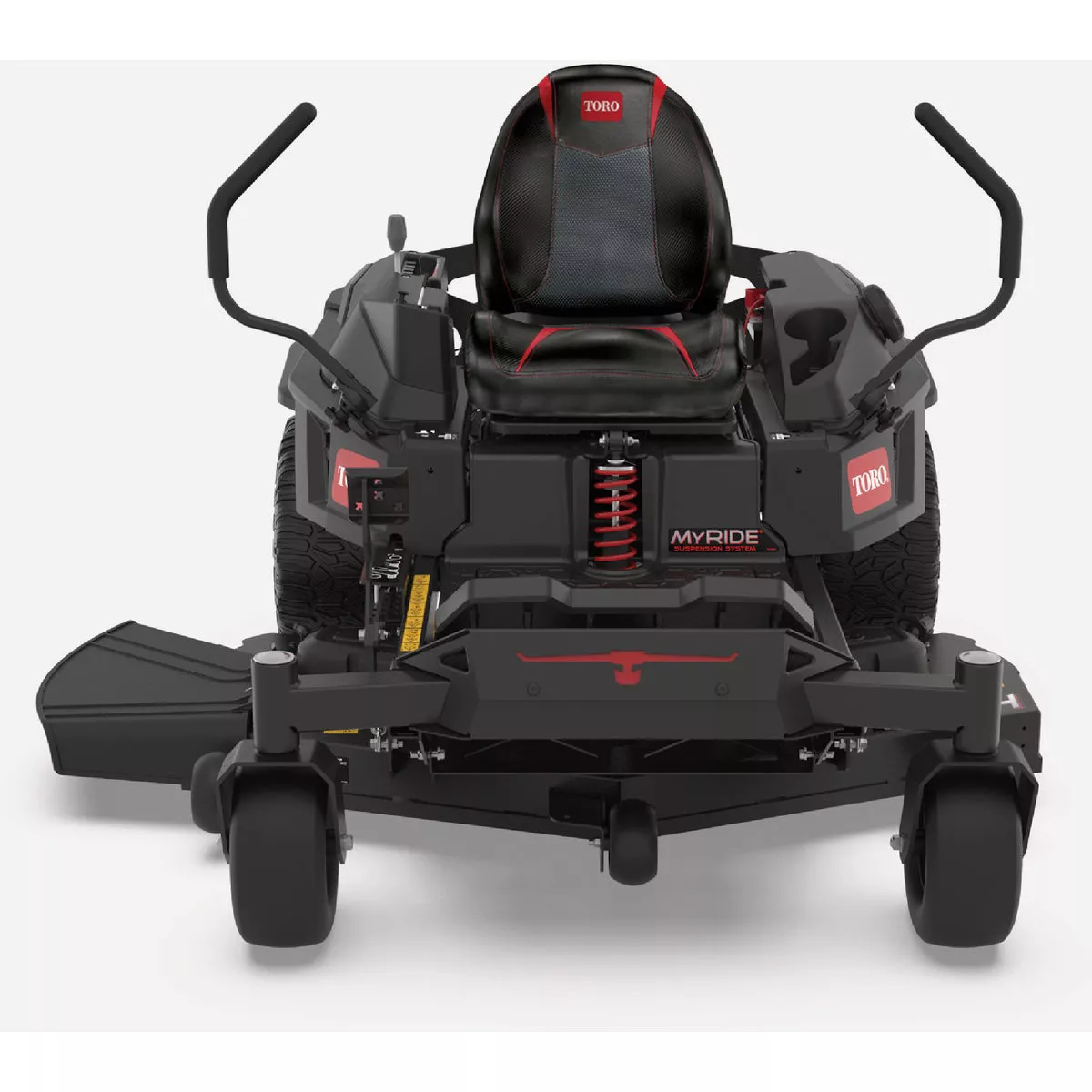 Toro TimeCutter Max 54 In. 23 HP 726cc Kawasaki HAVOC Zero Turn Lawn Mower with MyRide