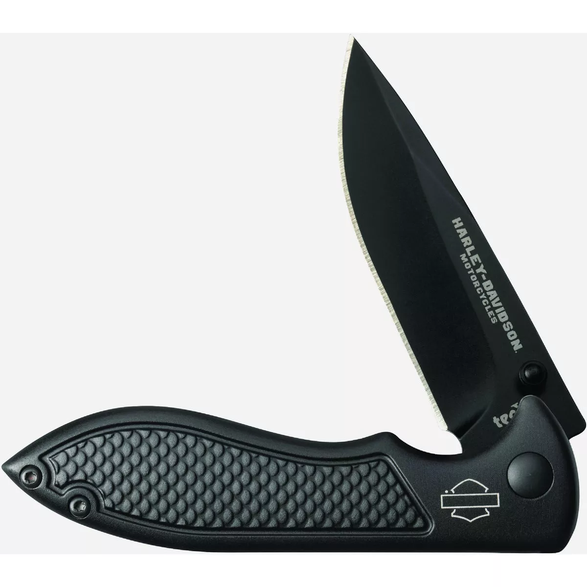 Case TEC X 3 In. Flipper Liner Lock Pocket Knife