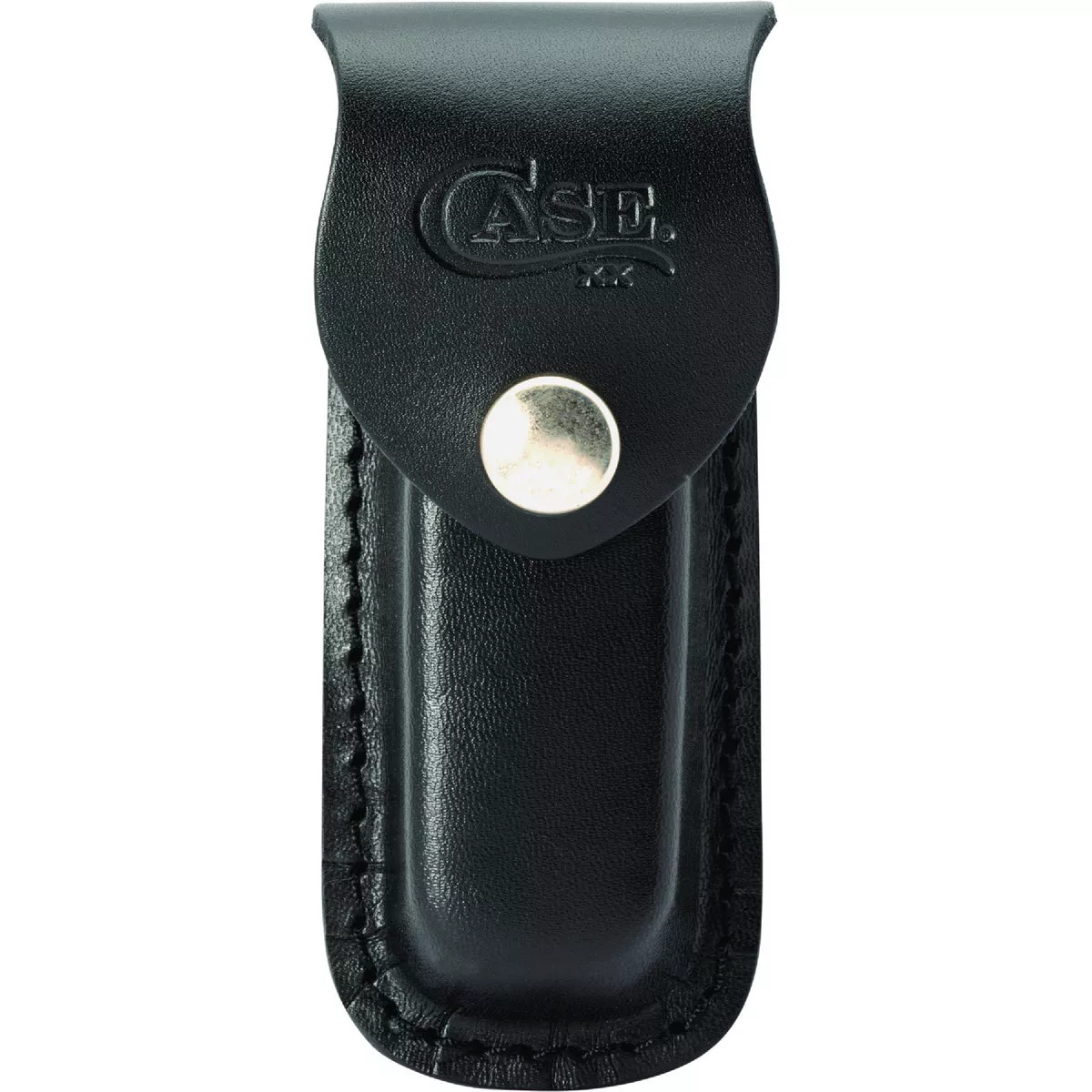Case Black Medium Knife Sheath