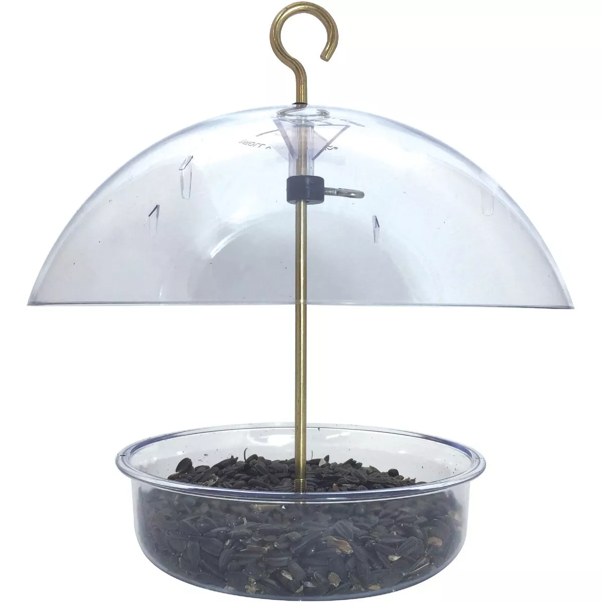 Droll Yankees Seed Saver Bird Feeder-
