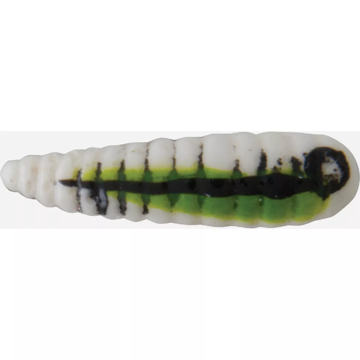 Johnson Beetle Spin 1/32 Oz..Bullfrog Nickel Blade Fishing Lure (4 PacK)