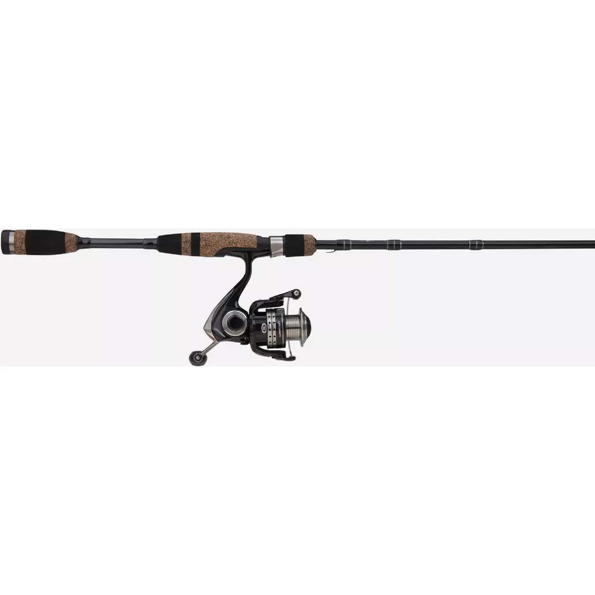 Fenwick Nighthawk 6.75 Ft. Spinning Fishing Rod & Reel - photo 2