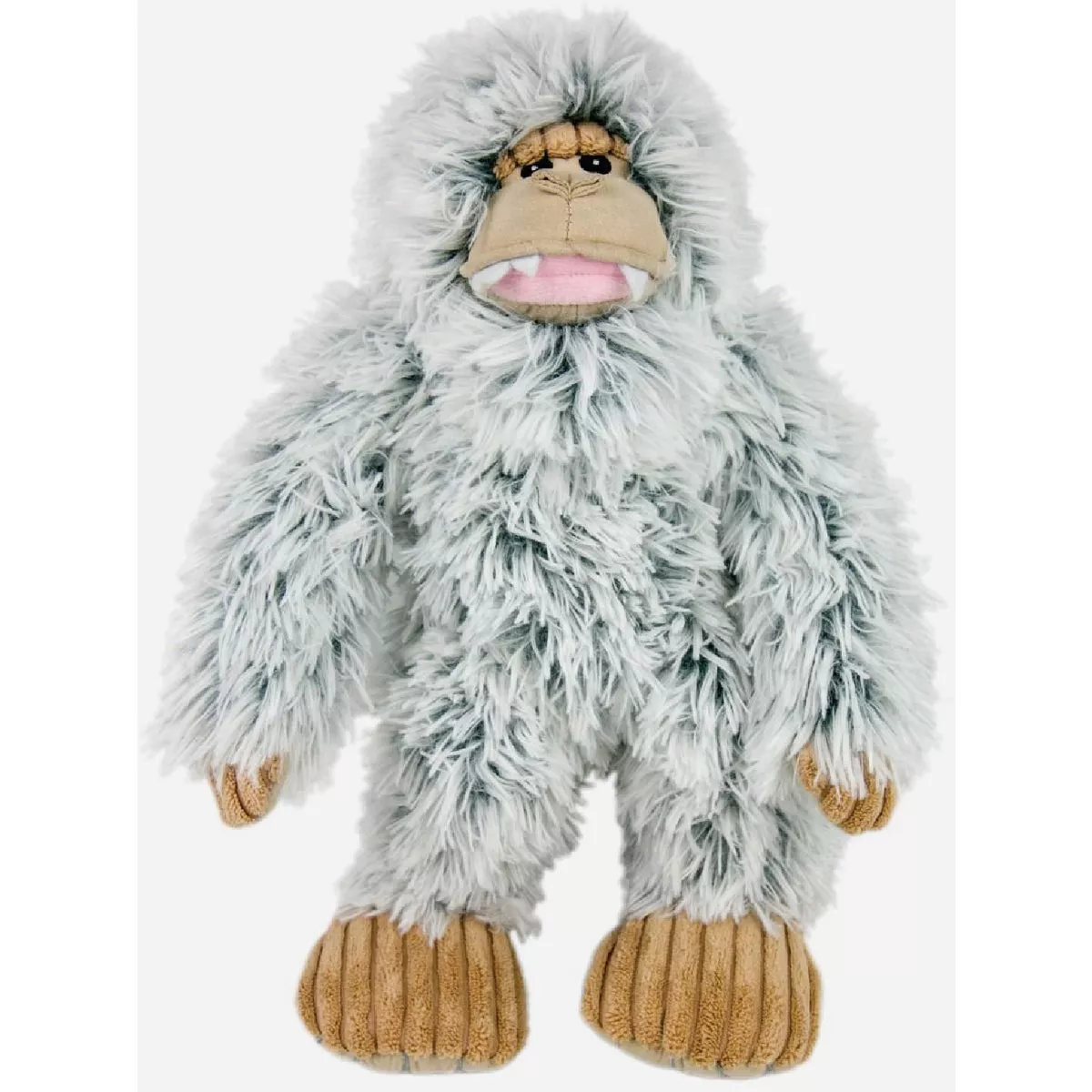 Tall Tails 15 In. Yeti Dog Toy