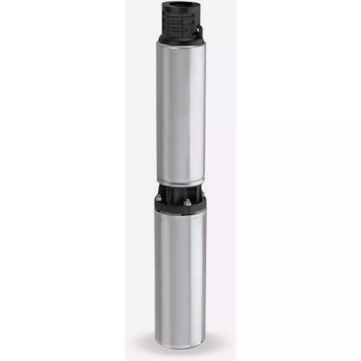 Pentair Flotec 1/2 HP 2-Wire Submersible Well Pump, 10A/230V