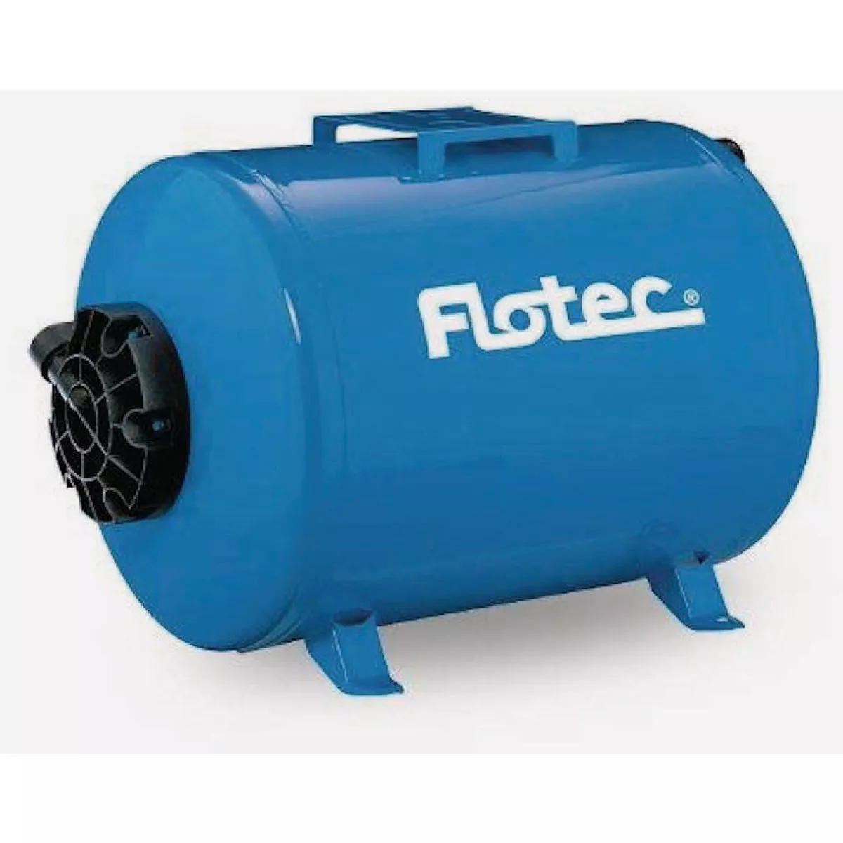 Pentair Flotec 19 Gal. Horizontal Well Pressure Tank