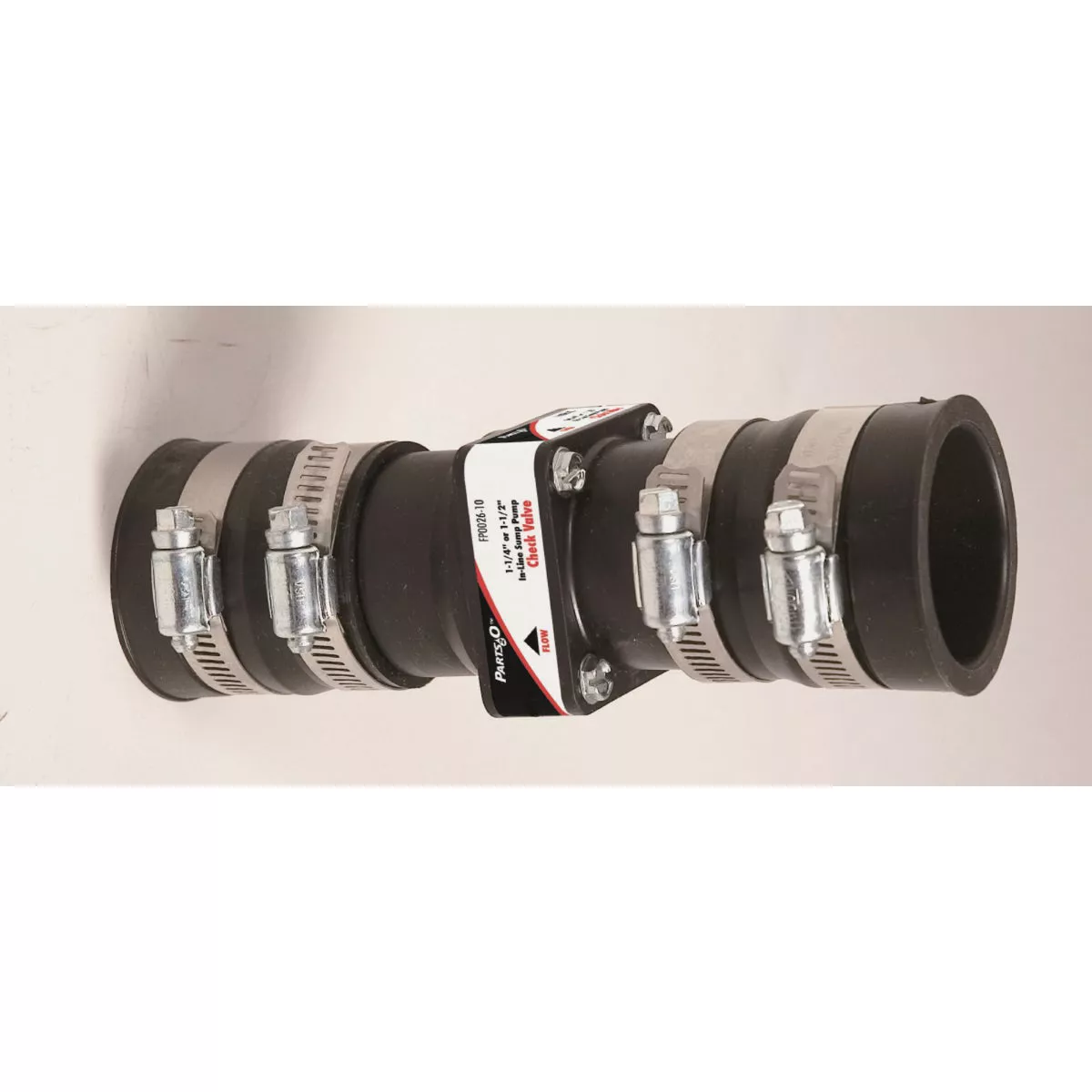 Pentair Parts2O 1-1/4x1-1/2 In. In-Line Check Valve