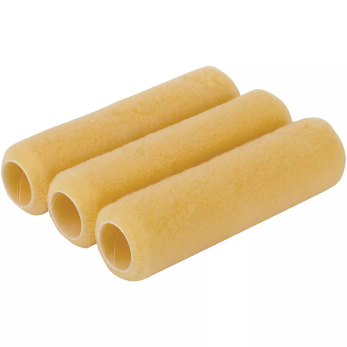 Shurline 9 In. x 3/8 In. Better Beige OneCoat Knit Roller (3 Pack)