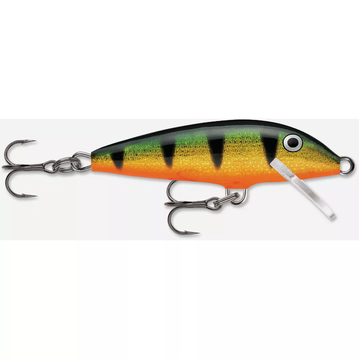 Rapala 2 In. 1/16 Oz. Perch Original Floating Fishing Lure