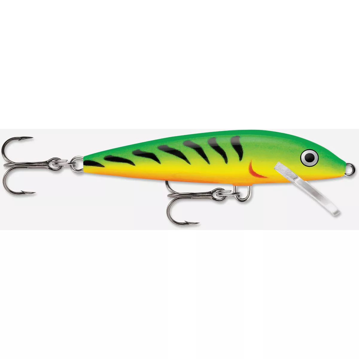 Rapala 2-3/4 In. 1/16 Oz. Firetiger Original Floating Fishing Lure-