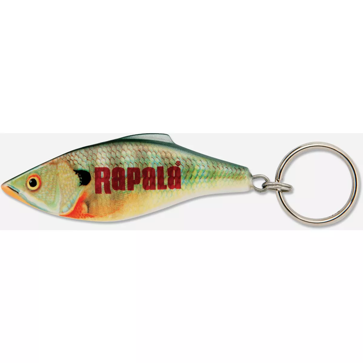 Rapala Fishing Lure Keyring - photo 2