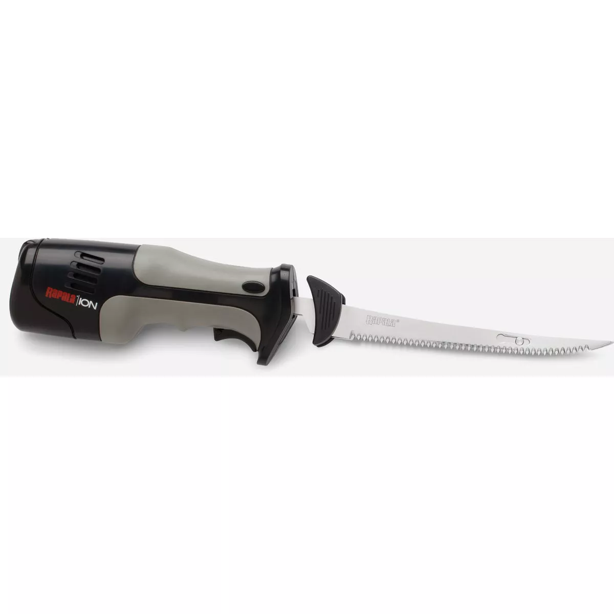 Rapala 7 In. Lithium Ion Cordless Fillet Knife