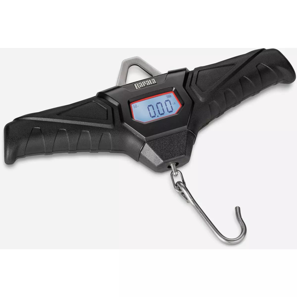 Rapala 100 Lb. Capacity Digital Hanging Scale