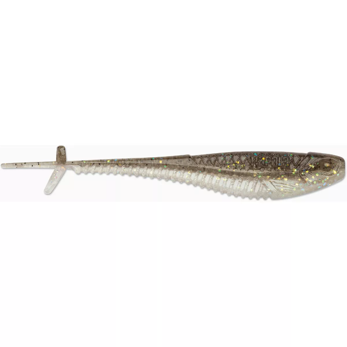 CrushCity Mooch Minnow 3-1/2 In. Shad Fishing Lure