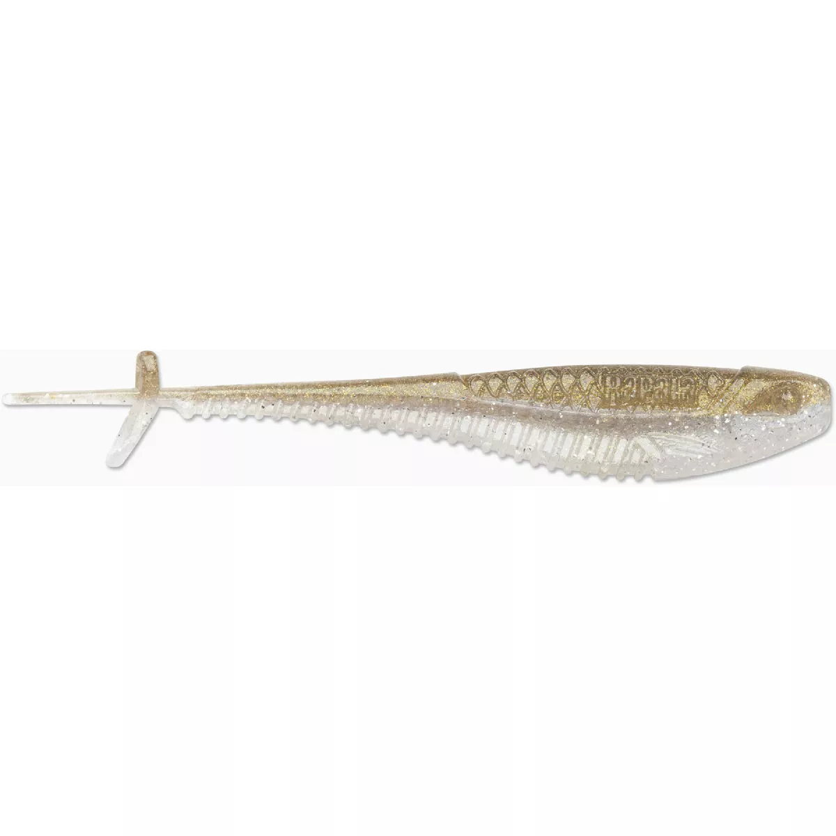 CrushCity Mooch Minnow 3-1/2 In. Tennessee Shad Fishing Lure