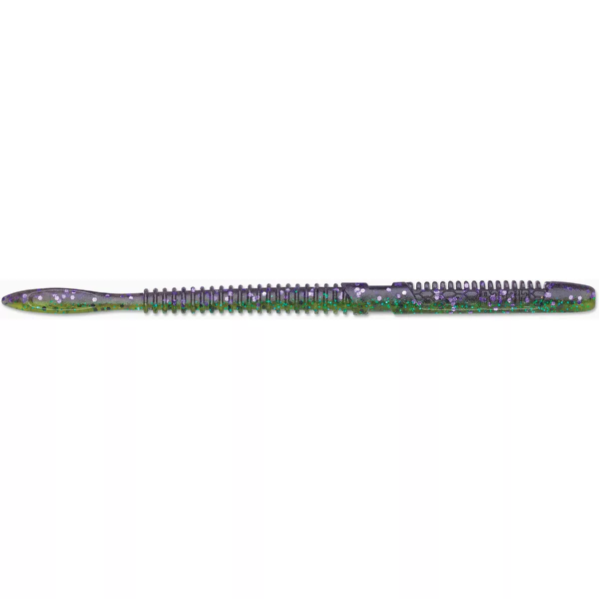 CrushCity Janitor 6 In. Sprayed Grass Fishing Lure