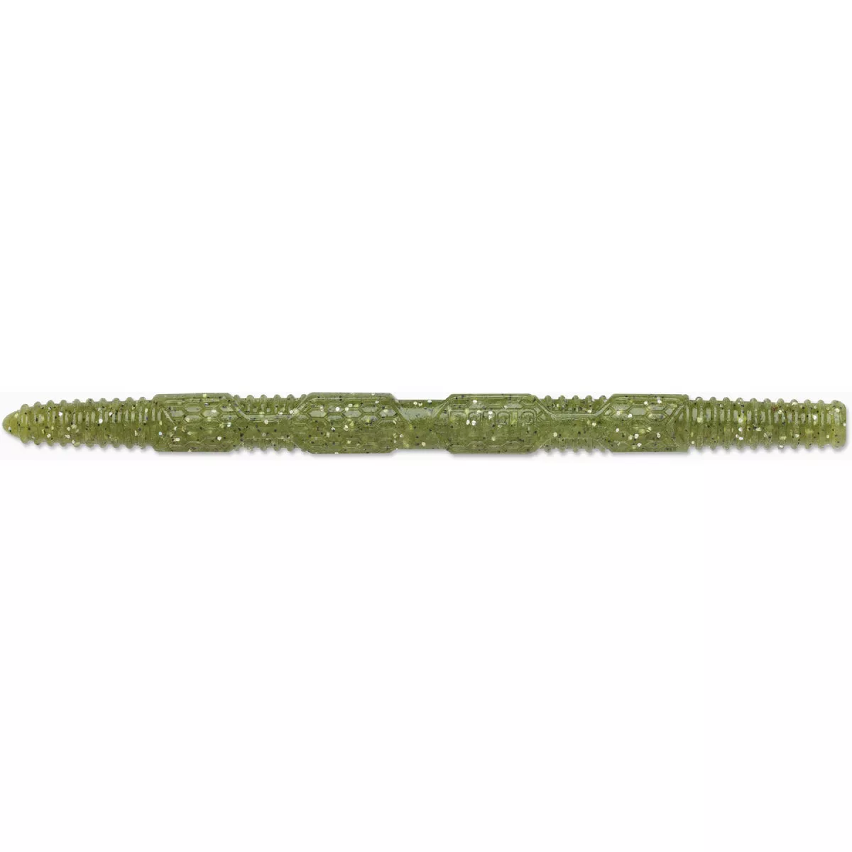 CrushCity Pig Stick 5 In. Baby Bass Fishing Lure