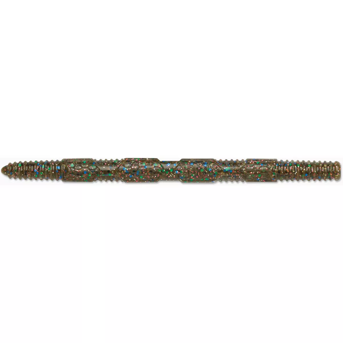 CrushCity Pig Stick 5 In. Tilapia Magic Fishing Lure