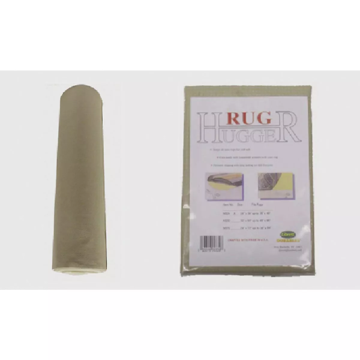 Librett Durables 32 In. x 40 Yd. Nonslip Rug Pad | True Value Hardware
