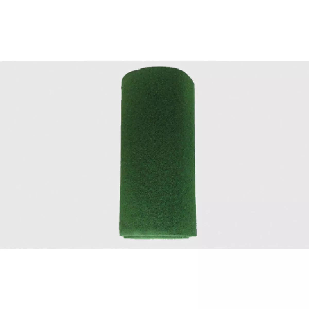 Librett Durables Prisma 36 In. x 82 Ft. Green Runner, Outdoor