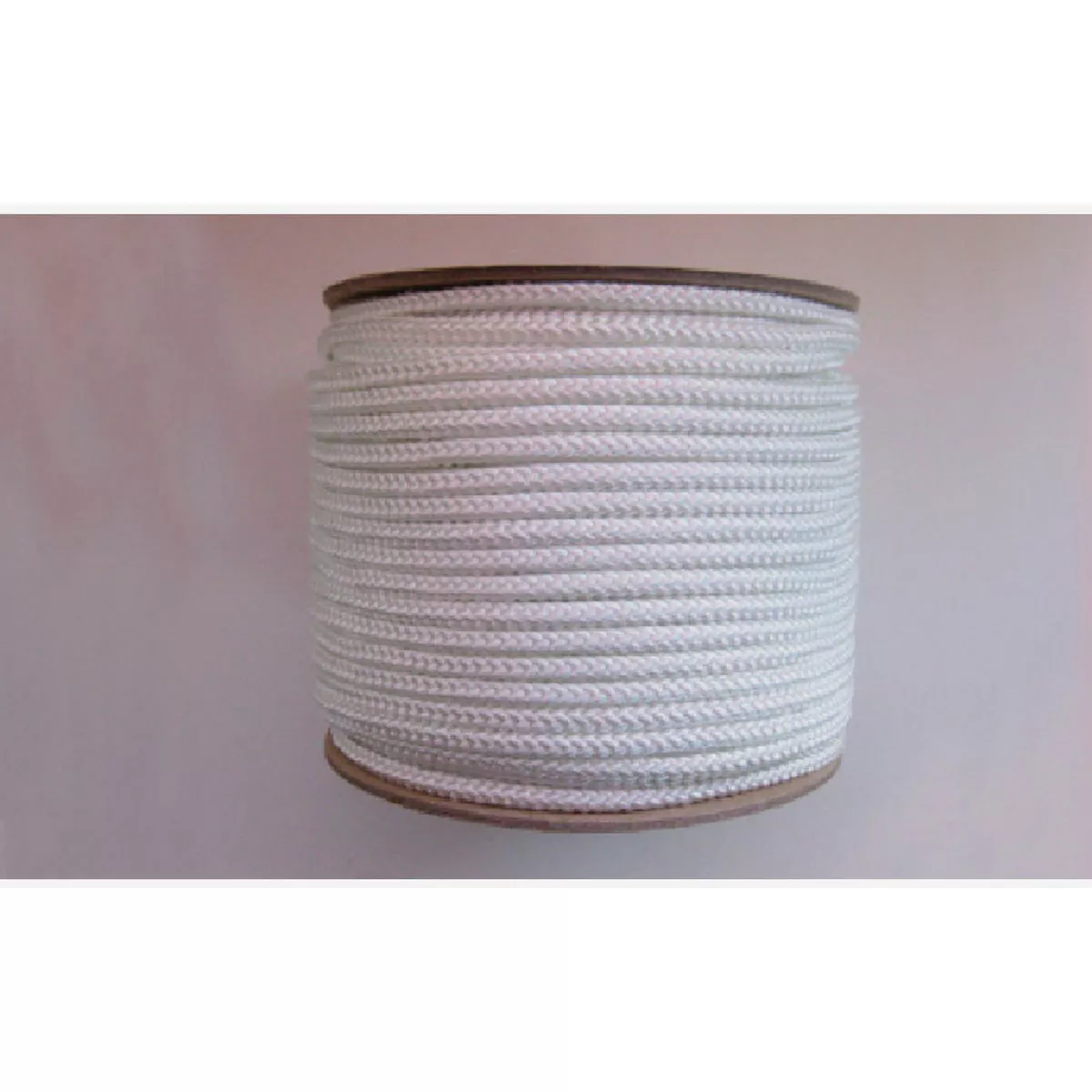 Librett Durables 200 Ft. x 6-3/16 In. Braided Nylon Engine Cord