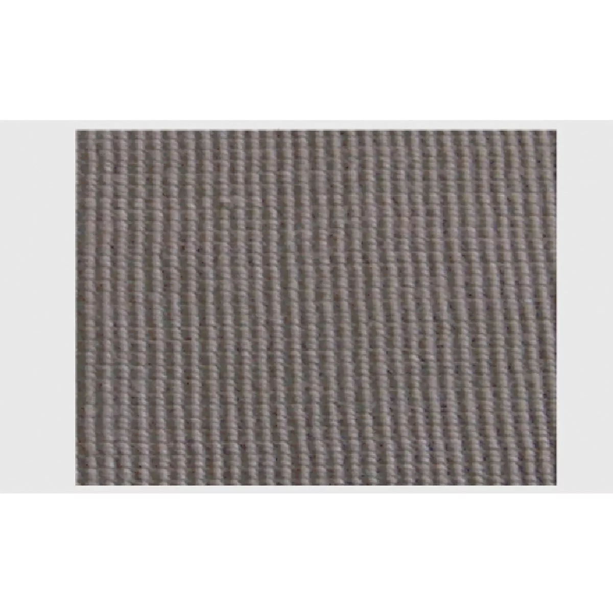 Librett Durables Brown 36 In. x 48 In. Jute Fiber Accent Rug, Indoor/Outdoor