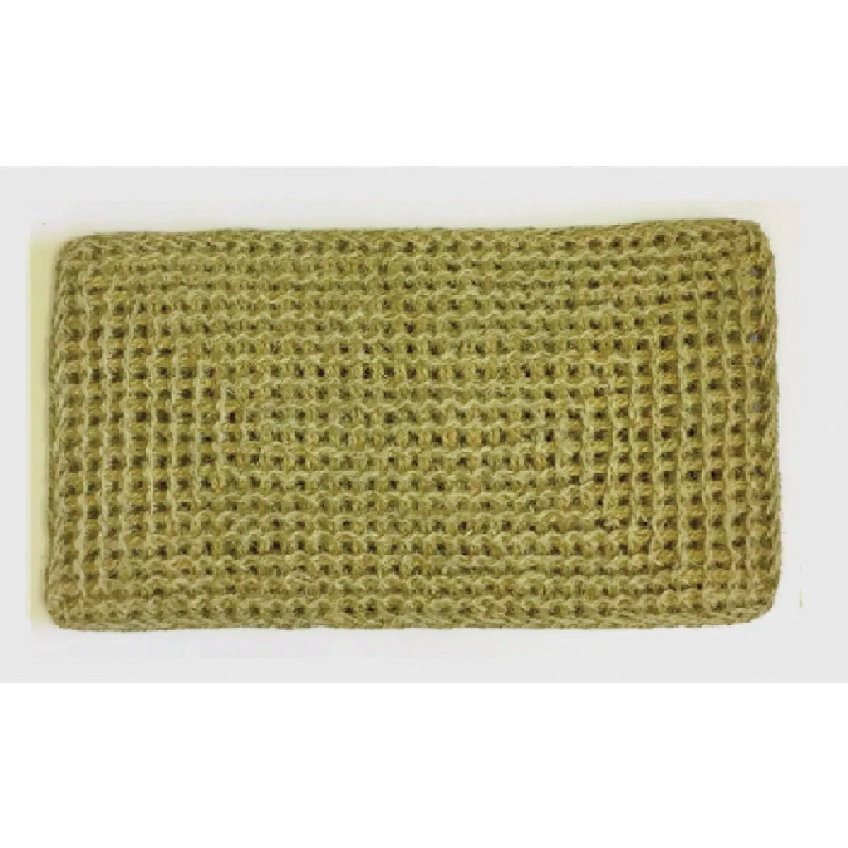 Librett Durables Natural 22 In. x 36 In. Cocoa Grass Door Mat