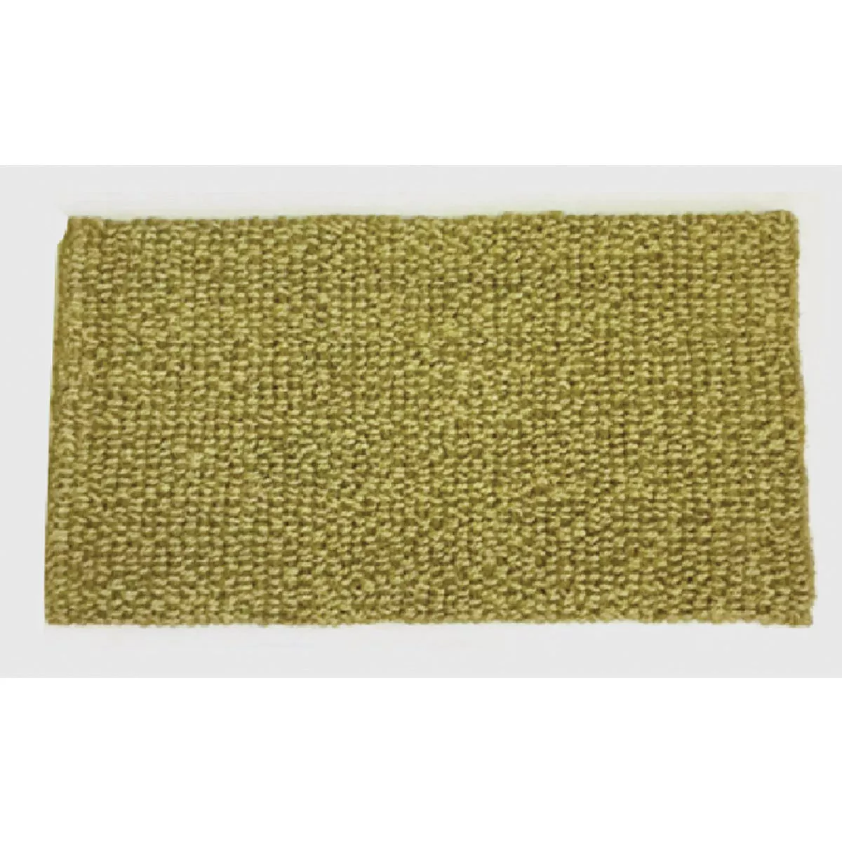 Librett Durables Loop Pile Natural 18 In. x 30 In. Coco-Fiber Mat