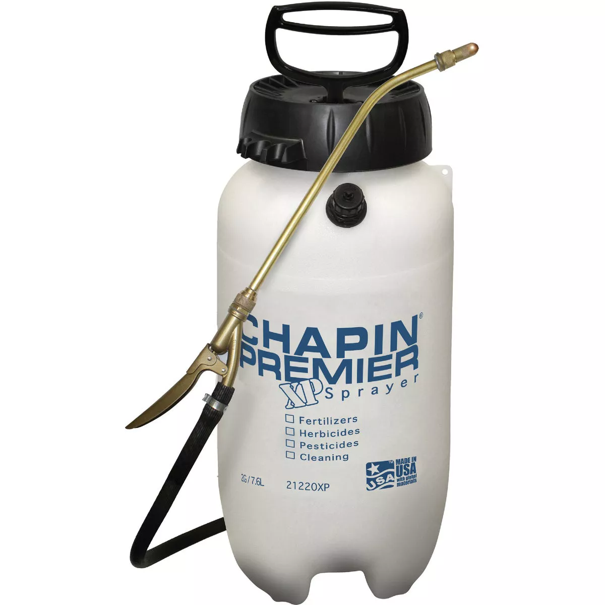 Chapin 1 Gal. Premier Pro XP Poly Tank Sprayer | True Value Hardware