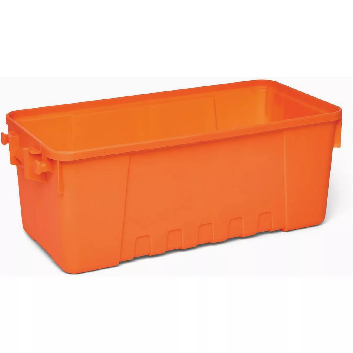 Plano 17 Gal. Blaze Orange Storage Box - photo 3