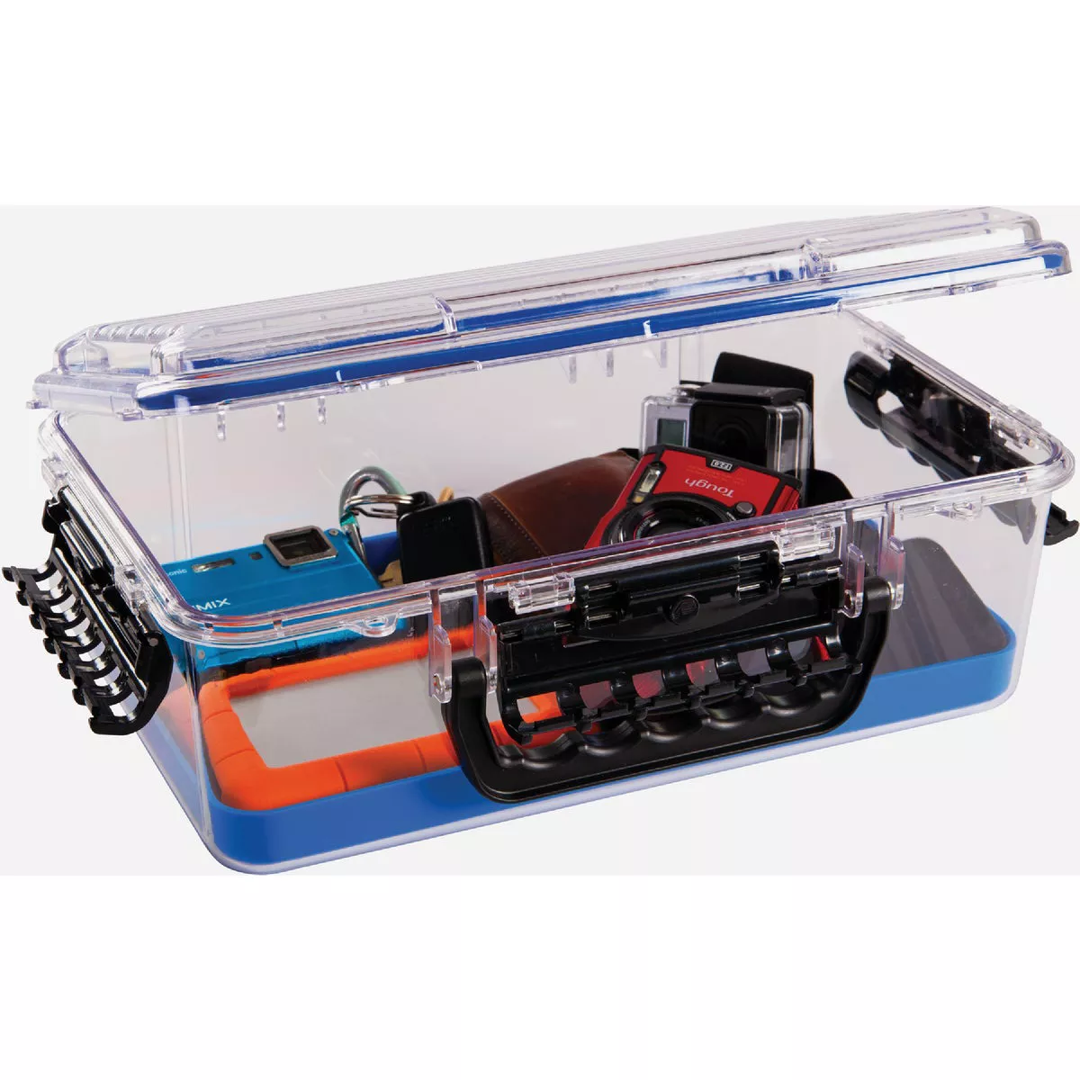 Plano Waterproof 3700 Guide Series Tackle Case