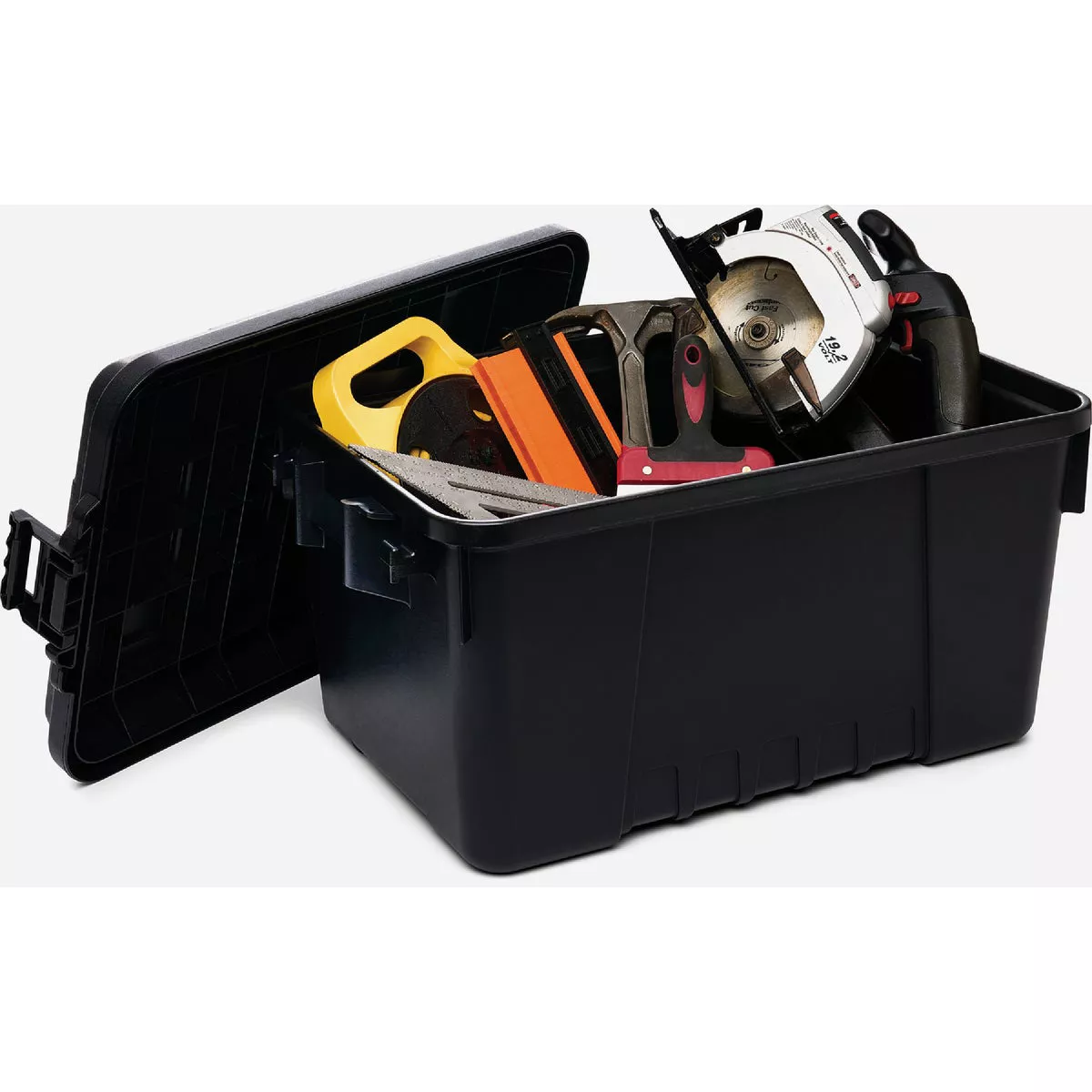 Plano Small Sportsman Trunk Storage Tote - photo 2