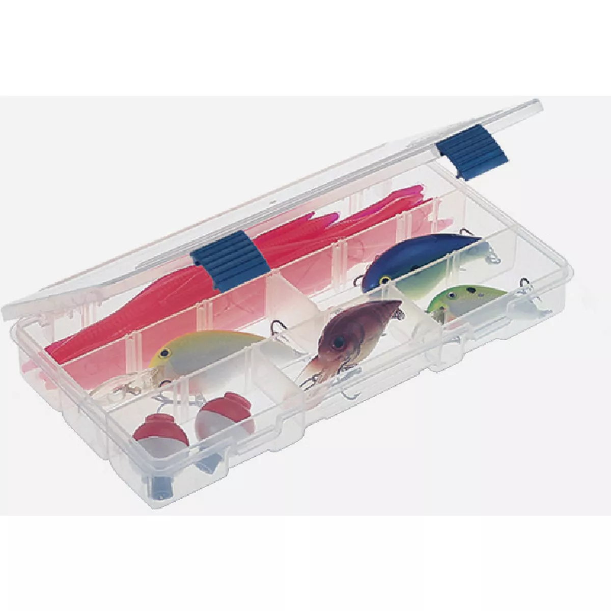 Plano ProLatch 3500 StowAway Tackle Box