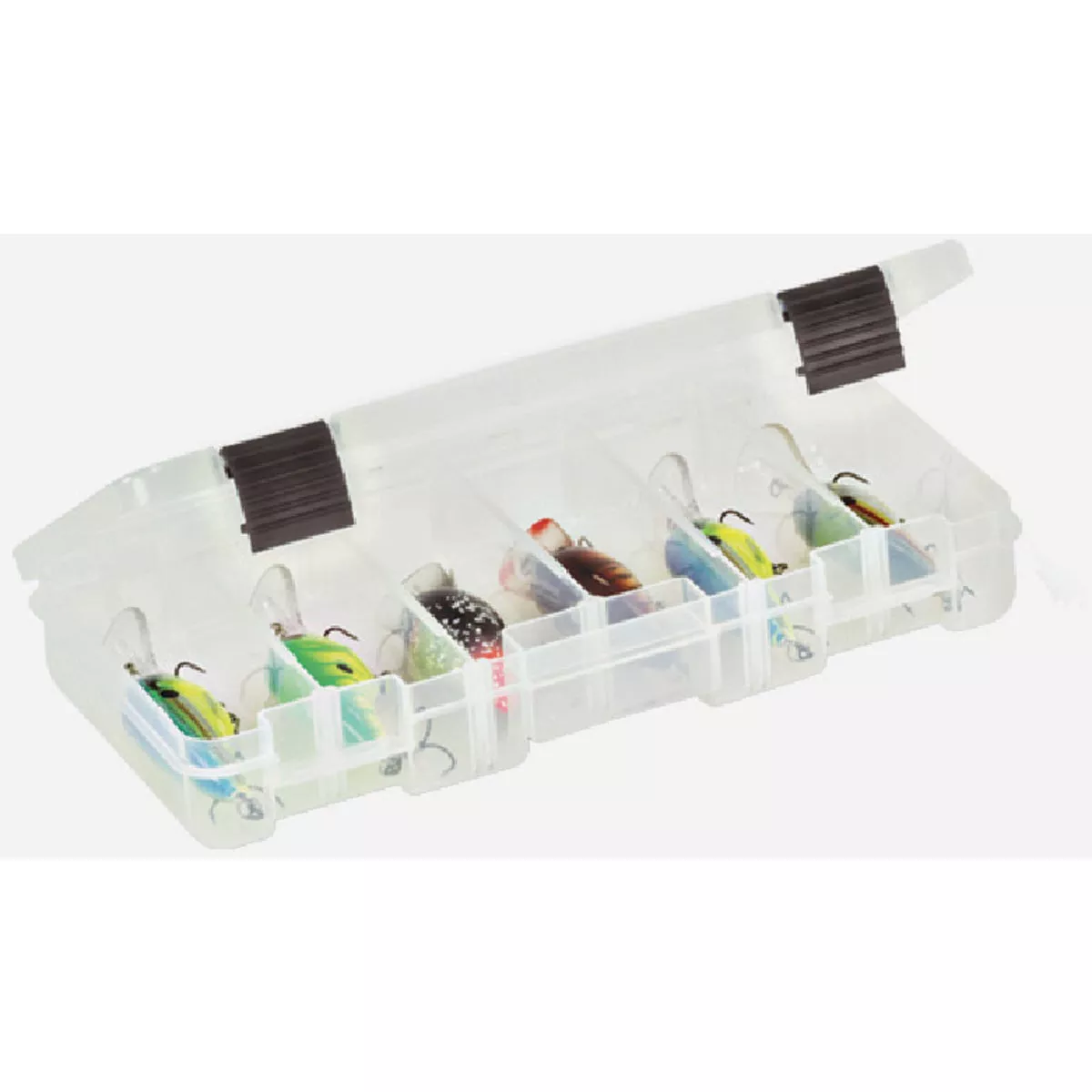 Plano ProLactch 3600 Narrow StowAway Tackle Box