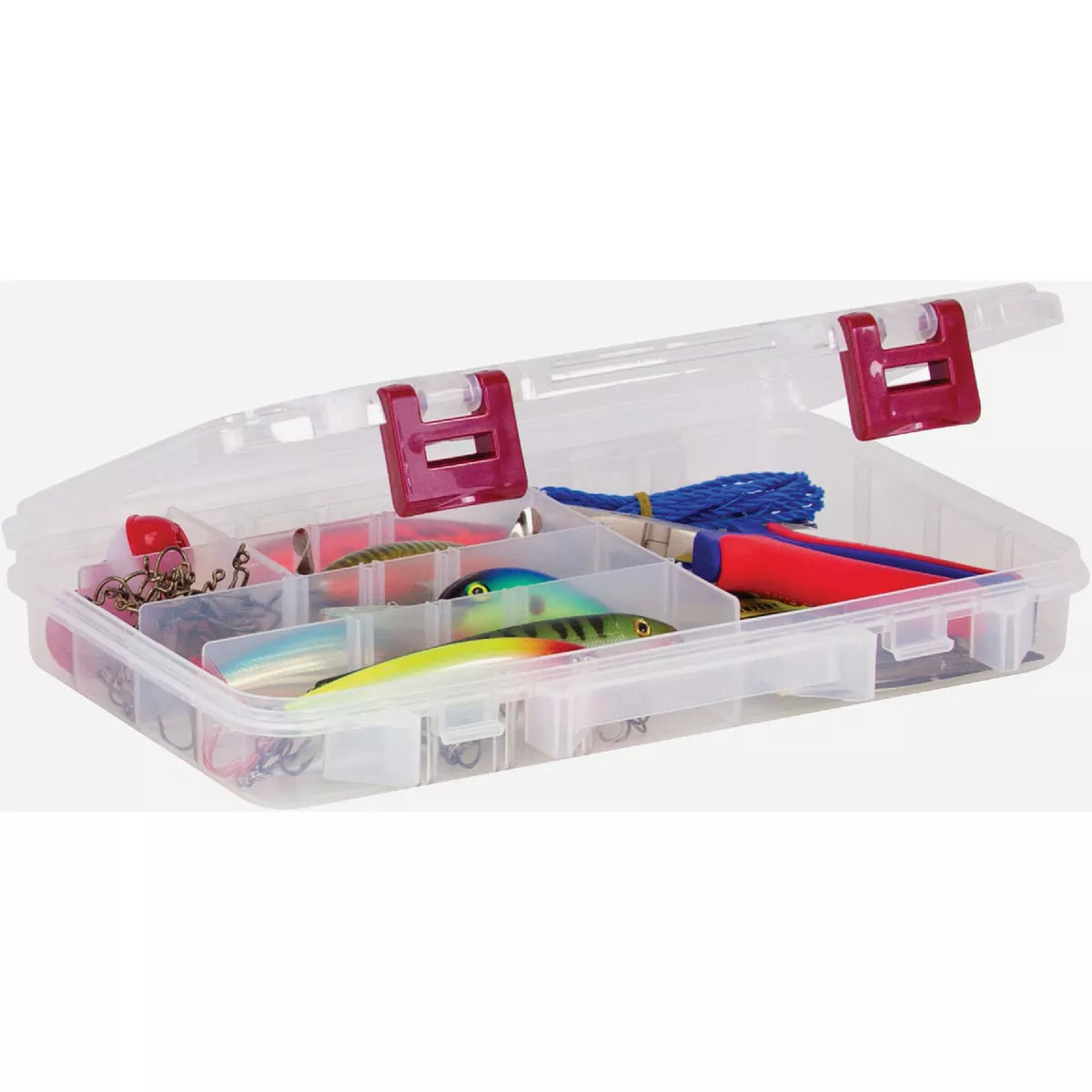 Plano ProLatch 3600 Bulk StowAway Tackle Box
