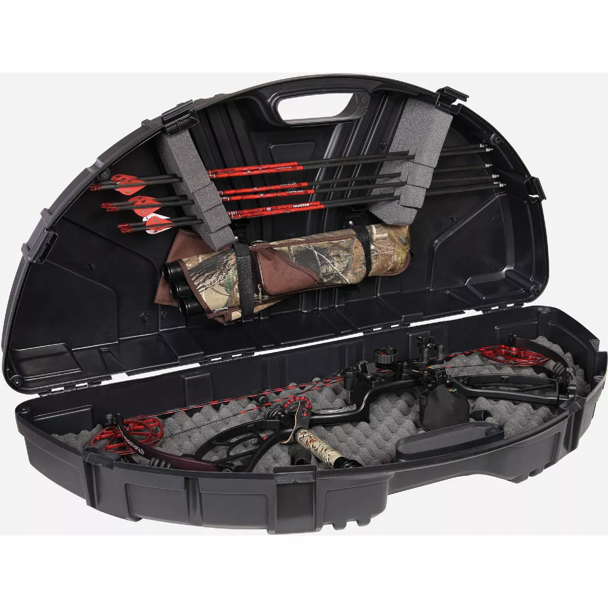 Plano SE Series Archery Bow Case