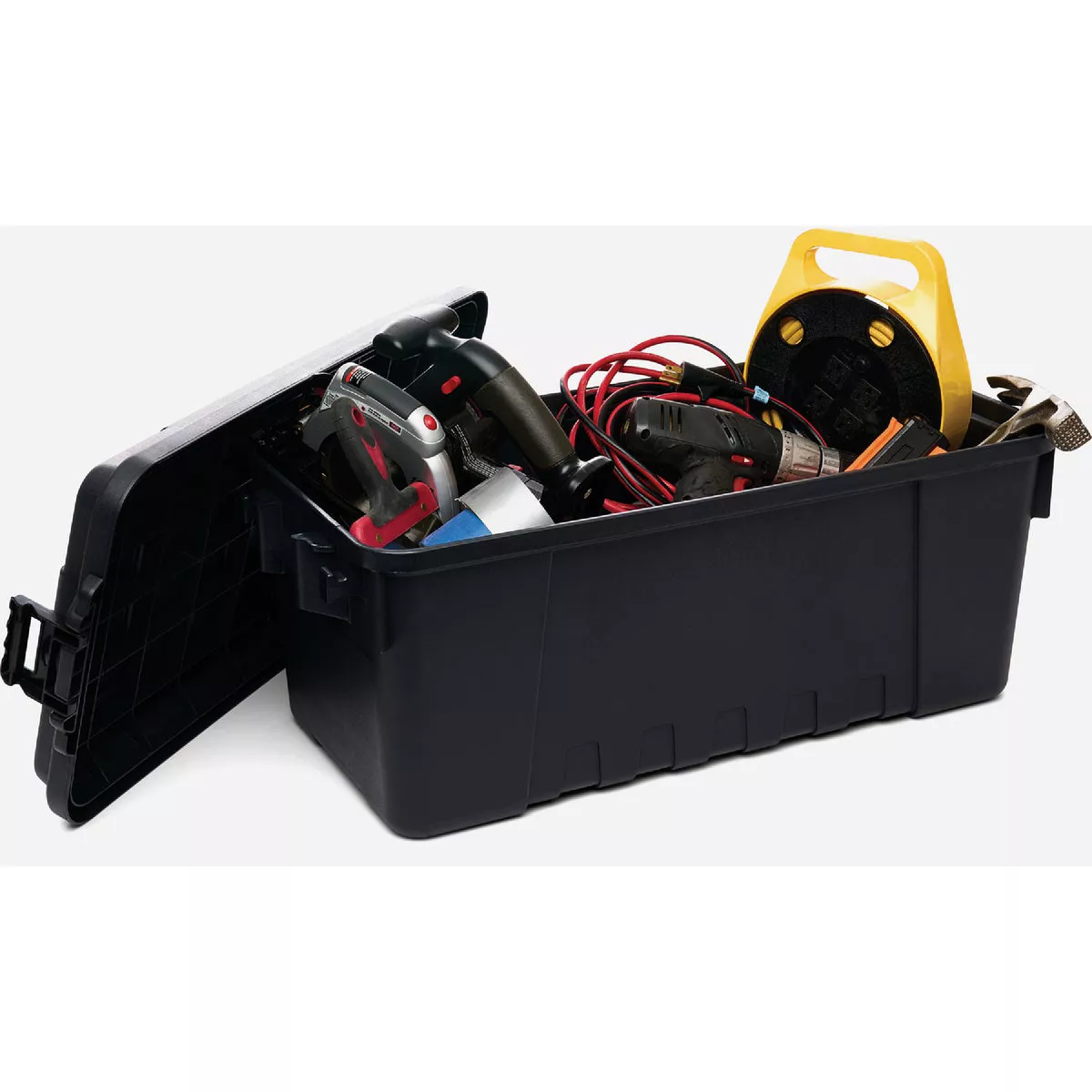 Plano Medium Sportsman Trunk Storage Tote - photo 2