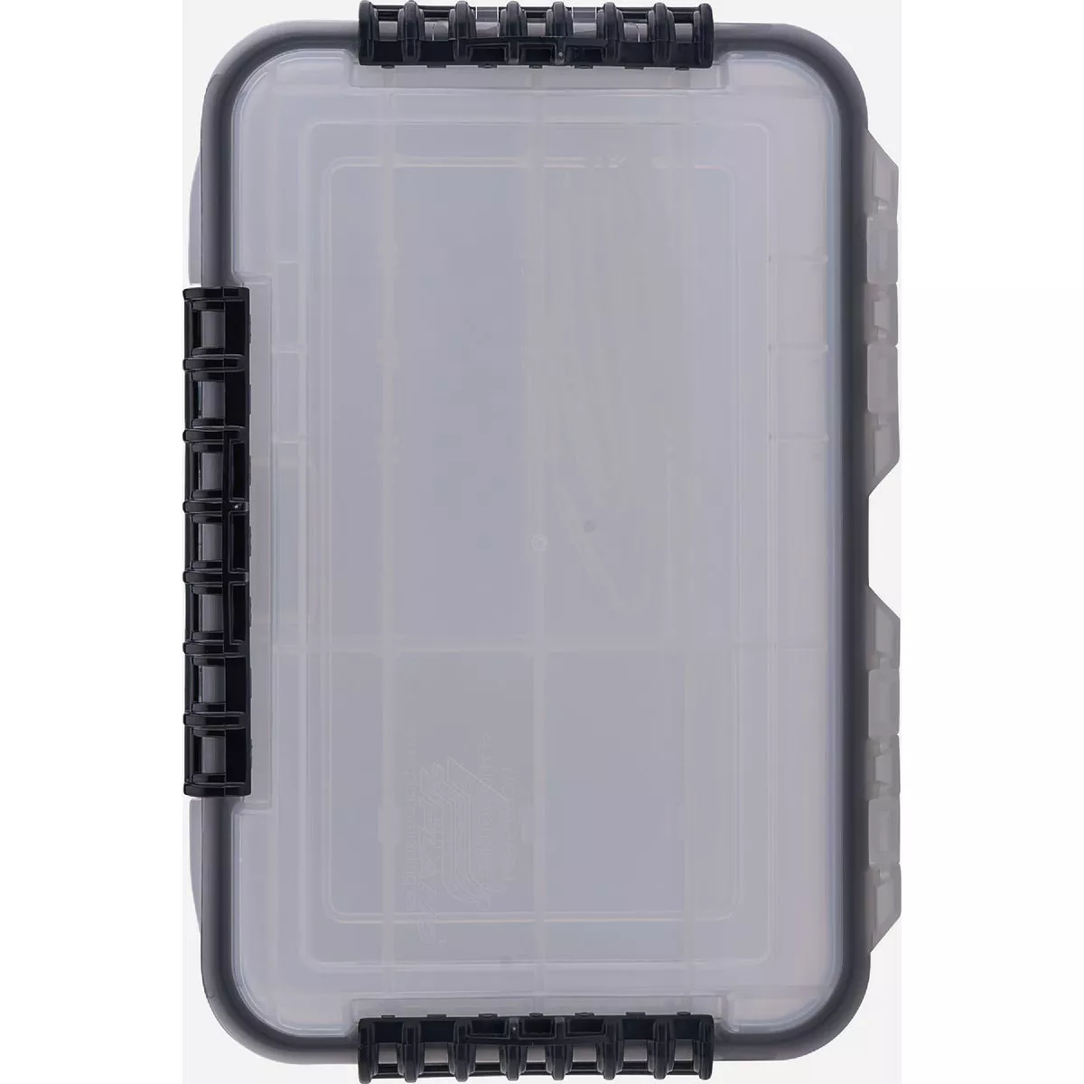 Plano Waterproof 3600 StowAway Tackle Box-